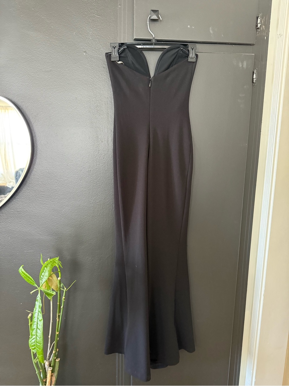 Nookie dress - Picture 3 of 4